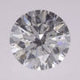 1.20 ct Natural Diamond – I SI1 – Round Cut – GIA Certified — Sapphire Row · cut7