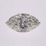 1.20 ct Natural Diamond – H SI1 – Marquise Cut – EGL USA Certified — Sapphire Row · cut7
