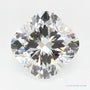 1.09 ct Lab-Grown Diamond – F VS1 – Cushion Cut – GCAL Certified — Sapphire Row · cut7