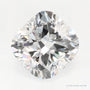 1.08 ct Lab-Grown Diamond – F VVS2 – Cushion Cut – GCAL Certified — Sapphire Row · cut7
