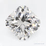 1.07 ct Lab-Grown Diamond – F VVS2 – Cushion Cut – GCAL Certified — Sapphire Row · cut7