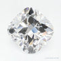 1.06 ct Lab-Grown Diamond – F VVS2 – Cushion Cut – GCAL Certified — Sapphire Row · cut7