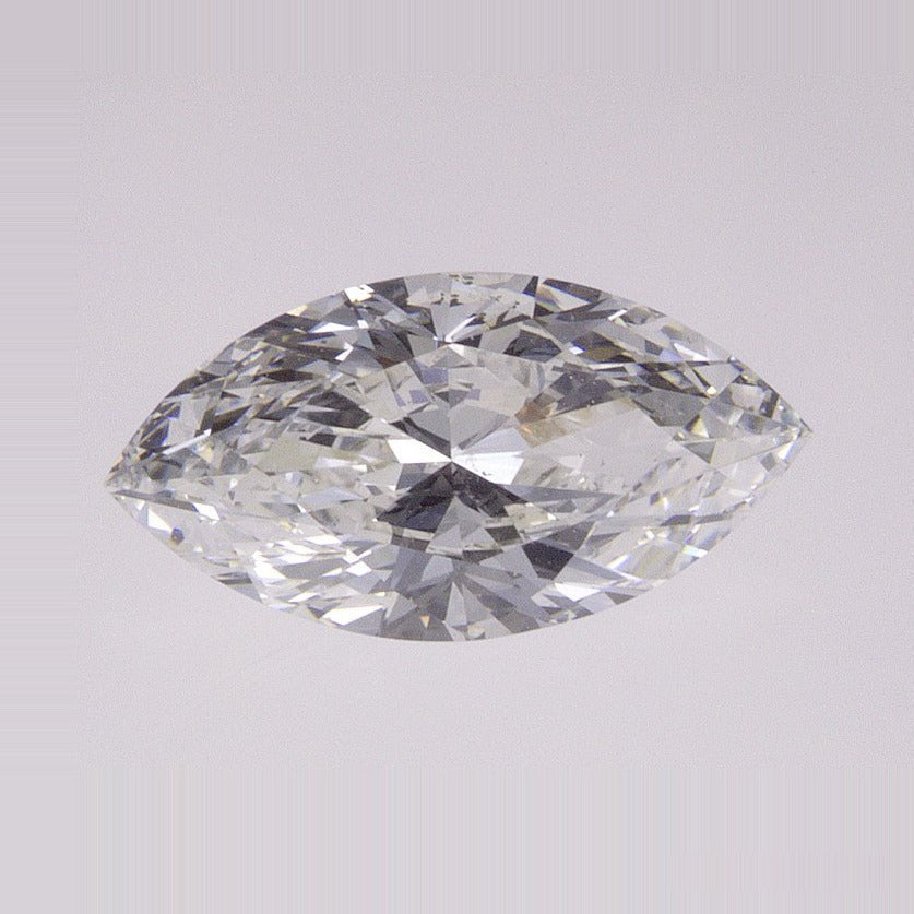 1.01 ct natural diamond, marquise cut | Sapphire Row · cut7