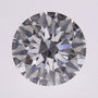 1.01 ct Lab-Grown Diamond – D VS2 – Round Cut – IGI Certified — Sapphire Row · cut7