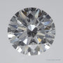 1.01 ct Lab-Grown Diamond – D VS1 – Round Cut – IGI Certified — Sapphire Row · cut7