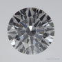 1.01 ct Lab-Grown Diamond – D VS1 – Round Cut – IGI Certified — Sapphire Row · cut7