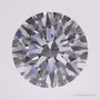1.01 ct Lab-Grown Diamond – D VS1 – Round Cut – IGI Certified — Sapphire Row · cut7