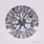 1.01 ct Lab-Grown Diamond – D VS1 – Round Cut – IGI Certified — Sapphire Row · cut7