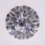 1.01 ct lab-grown diamond, round cut | Sapphire Row · cut7