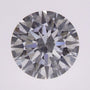 1.01 ct lab-grown diamond, round cut | Sapphire Row · cut7