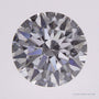 1.01 ct Lab-Grown Diamond – D VVS2 – Round Cut – IGI Certified — Sapphire Row · cut7