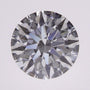 1.01 ct Lab-Grown Diamond – D VVS2 – Round Cut – IGI Certified — Sapphire Row · cut7