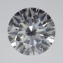 1.01 ct Lab-Grown Diamond – E VVS2 – Round Cut – IGI Certified — Sapphire Row · cut7