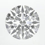 1.00 ct Natural Diamond – H SI1 – Round Cut – GIA Certified — Sapphire Row · cut7