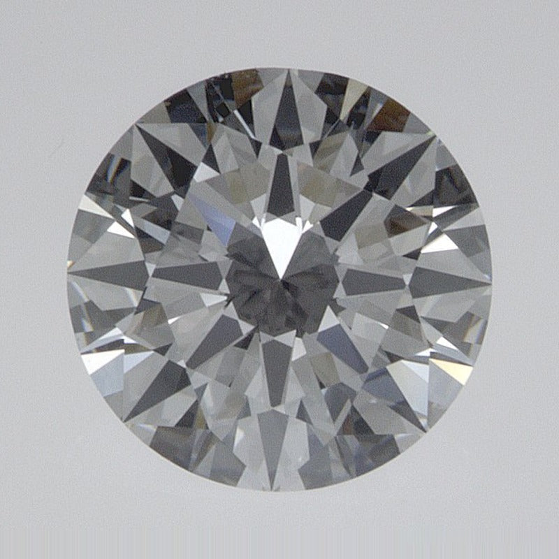 1.00 ct Natural Diamond – F VVS1 – Round Cut – GIA Certified — Sapphire Row · cut7