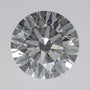 0.86 ct Natural Diamond – H SI2 – Round Cut – GIA Certified — Sapphire Row · cut7
