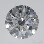 0.83 ct Natural Diamond – F SI2 – Round Cut – GIA Certified — Sapphire Row · cut7