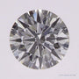 0.40 ct Natural Diamond – H VS2 – Round Cut – GIA Certified — Sapphire Row · cut7