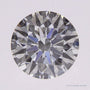 0.40 ct Natural Diamond – H VS2 – Round Cut – GIA Certified — Sapphire Row · cut7
