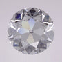 3.13 ct Lab-Grown Diamond – D VS1 – Round Cut – Old European-cut – GIA Certified — Sapphire Row · cut7