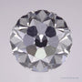 4.02 ct Lab-Grown Diamond – E VVS1 – Round Cut – Old European-cut – GIA Certified — Sapphire Row · cut7