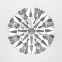 2.59 ct Lab-Grown Diamond – D VS1 – Round Cut – IGI Certified — Sapphire Row · cut7