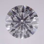 2.44 ct Lab-Grown Diamond – E VS1 – Round Cut – IGI Certified — Sapphire Row · cut7