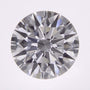 2.04 ct Lab-Grown Diamond – D VS1 – Round Cut – IGI Certified — Sapphire Row · cut7