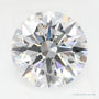 2.04 ct Lab-Grown Diamond – E VVS2 – Round Cut – GCAL Certified — Sapphire Row · cut7