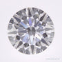 1.79 ct Lab-Grown Diamond – D VVS2 – Round Cut – IGI Certified — Sapphire Row · cut7
