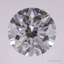 1.77 ct Lab-Grown Diamond – E VS1 – Round Cut – IGI Certified — Sapphire Row · cut7