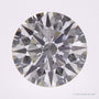 1.55 ct Lab-Grown Diamond – E VS1 – Round Cut – GIA Certified — Sapphire Row · cut7