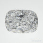 1.53 ct Lab-Grown Diamond – D SI1 – Elongated Cushion Cut – IGI Certified — Sapphire Row · cut7