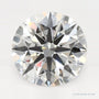 1.39 ct Lab-Grown Diamond – E VVS2 – Round Cut – GCAL Certified — Sapphire Row · cut7