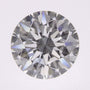 1.01 ct natural diamond, round cut | Sapphire Row · cut7