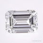 1.80 ct Natural Diamond – F VS1 – Emerald Cut – GIA Certified — Sapphire Row · cut7
