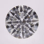 1.54 ct Lab-Grown Diamond – D VS1 – Round Cut – IGI Certified — Sapphire Row · cut7