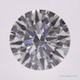 1.53 ct Lab-Grown Diamond – E VS1 – Round Cut – IGI Certified — Sapphire Row · cut7