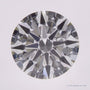 1.53 ct Lab-Grown Diamond – E VS1 – Round Cut – IGI Certified — Sapphire Row · cut7