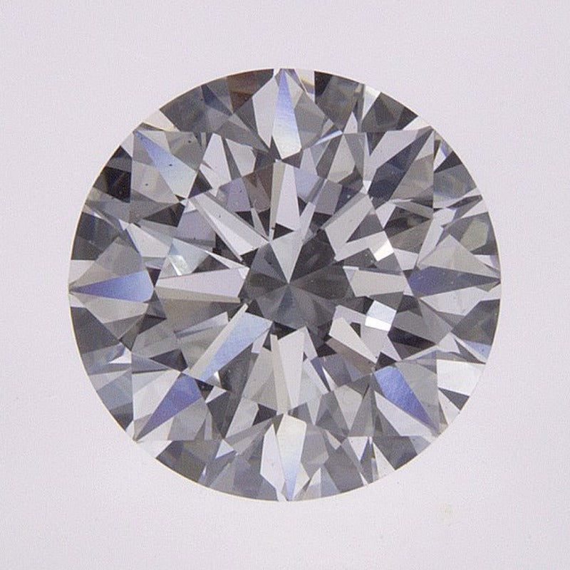 1.52 ct Lab-Grown Diamond – D VS1 – Round Cut – IGI Certified — Sapphire Row · cut7