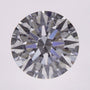 1.52 ct lab-grown diamond, round cut | Sapphire Row · cut7