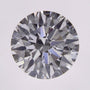 1.52 ct lab-grown diamond, round cut | Sapphire Row · cut7