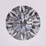 1.52 ct lab-grown diamond, round cut | Sapphire Row · cut7