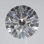 1.52 ct Lab-Grown Diamond – D VVS2 – Round Cut – IGI Certified — Sapphire Row · cut7