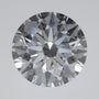 1.52 ct Lab-Grown Diamond – D VVS2 – Round Cut – IGI Certified — Sapphire Row · cut7