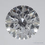 1.52 ct Lab-Grown Diamond – D VVS2 – Round Cut – IGI Certified — Sapphire Row · cut7