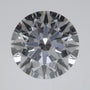 1.52 ct lab-grown diamond, round cut | Sapphire Row · cut7