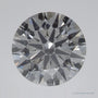 1.51 ct Lab-Grown Diamond – D VS1 – Round Cut – IGI Certified — Sapphire Row · cut7