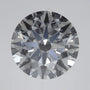 1.51 ct lab-grown diamond, round cut | Sapphire Row · cut7