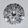 1.51 ct Lab-Grown Diamond – D VS1 – Round Cut – IGI Certified — Sapphire Row · cut7
